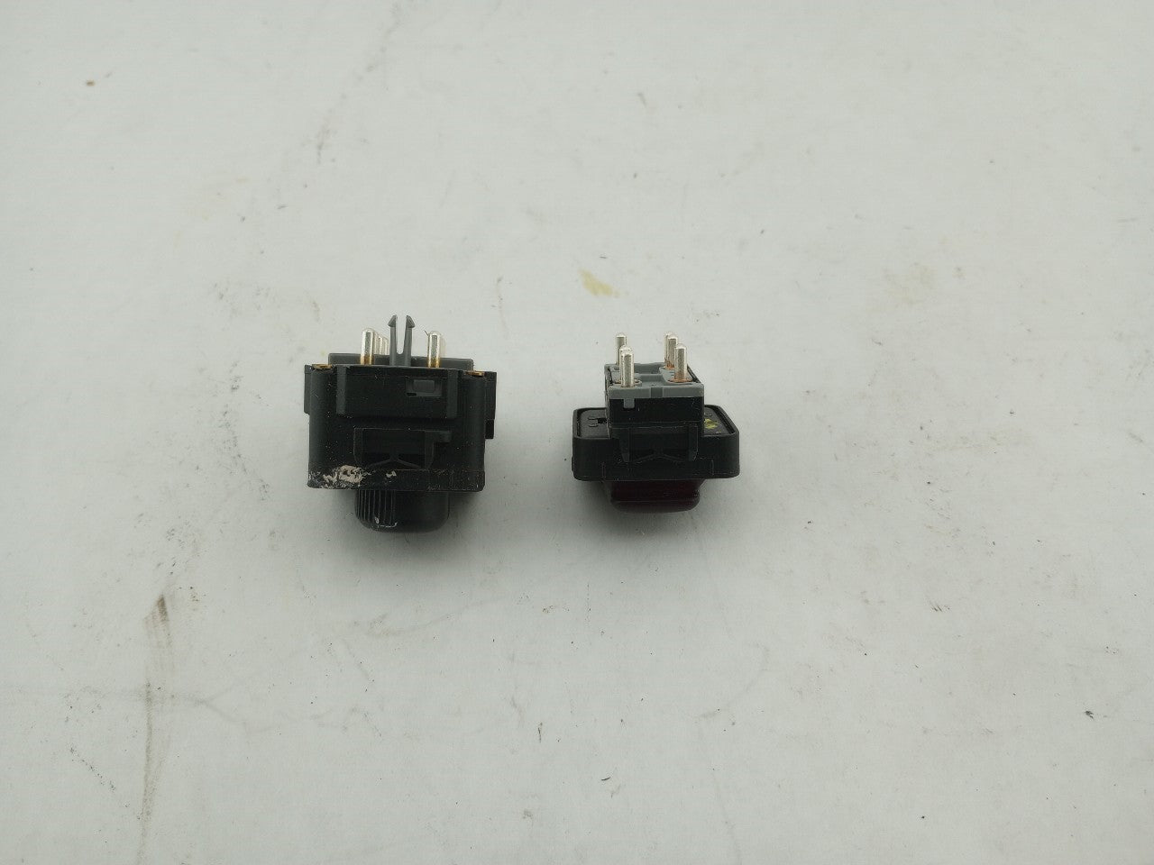 Mercedes SLK230 Side View Mirror & Top Control Switch