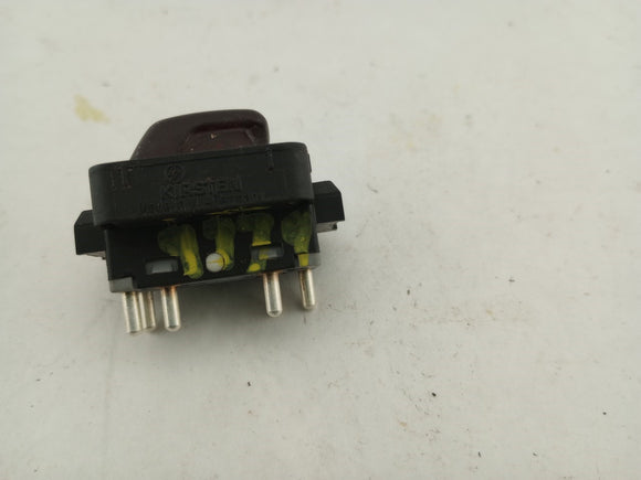 Mercedes SLK230 Side View Mirror & Top Control Switch