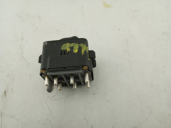 Mercedes SLK230 Side View Mirror & Top Control Switch