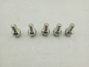 Mercedes SLK230 Set Of 5 Spare Wheel Lug Nuts-3