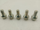 Mercedes SLK230 Set Of 5 Spare Wheel Lug Nuts-7