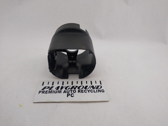 Mercedes SLK230 Steering Column Surround Trims