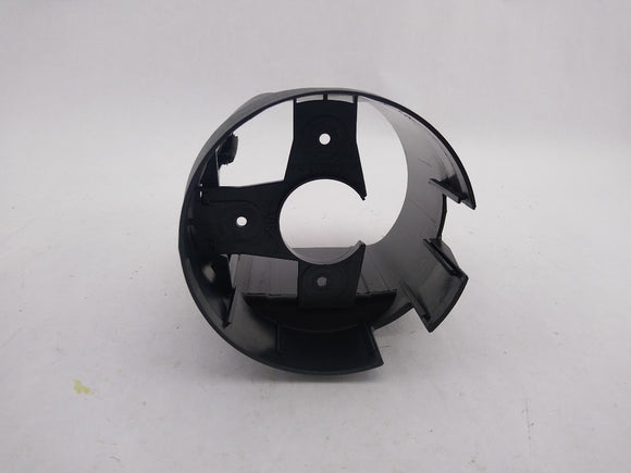 Mercedes SLK230 Steering Column Surround Trims