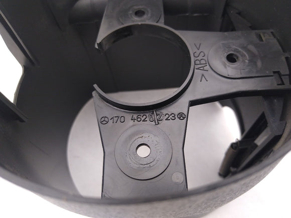 Mercedes SLK230 Steering Column Surround Trims