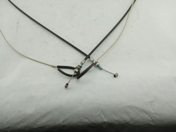 Mercedes SLK230 Pair Of Rear Trunk Latch Lock Release