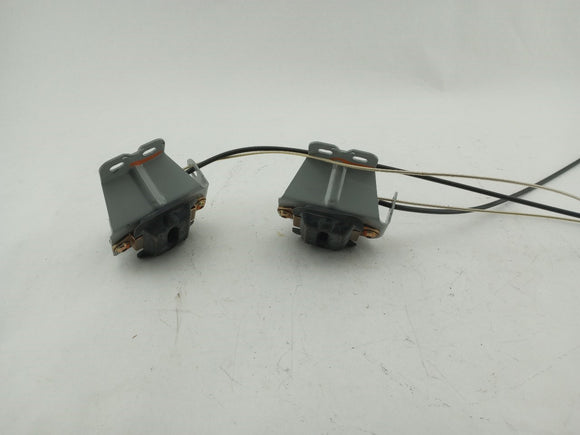 Mercedes SLK230 Pair Of Rear Trunk Latch Lock Release