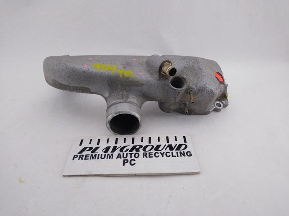 Mercedes SLK230 Supercharger Air Intake Pipe