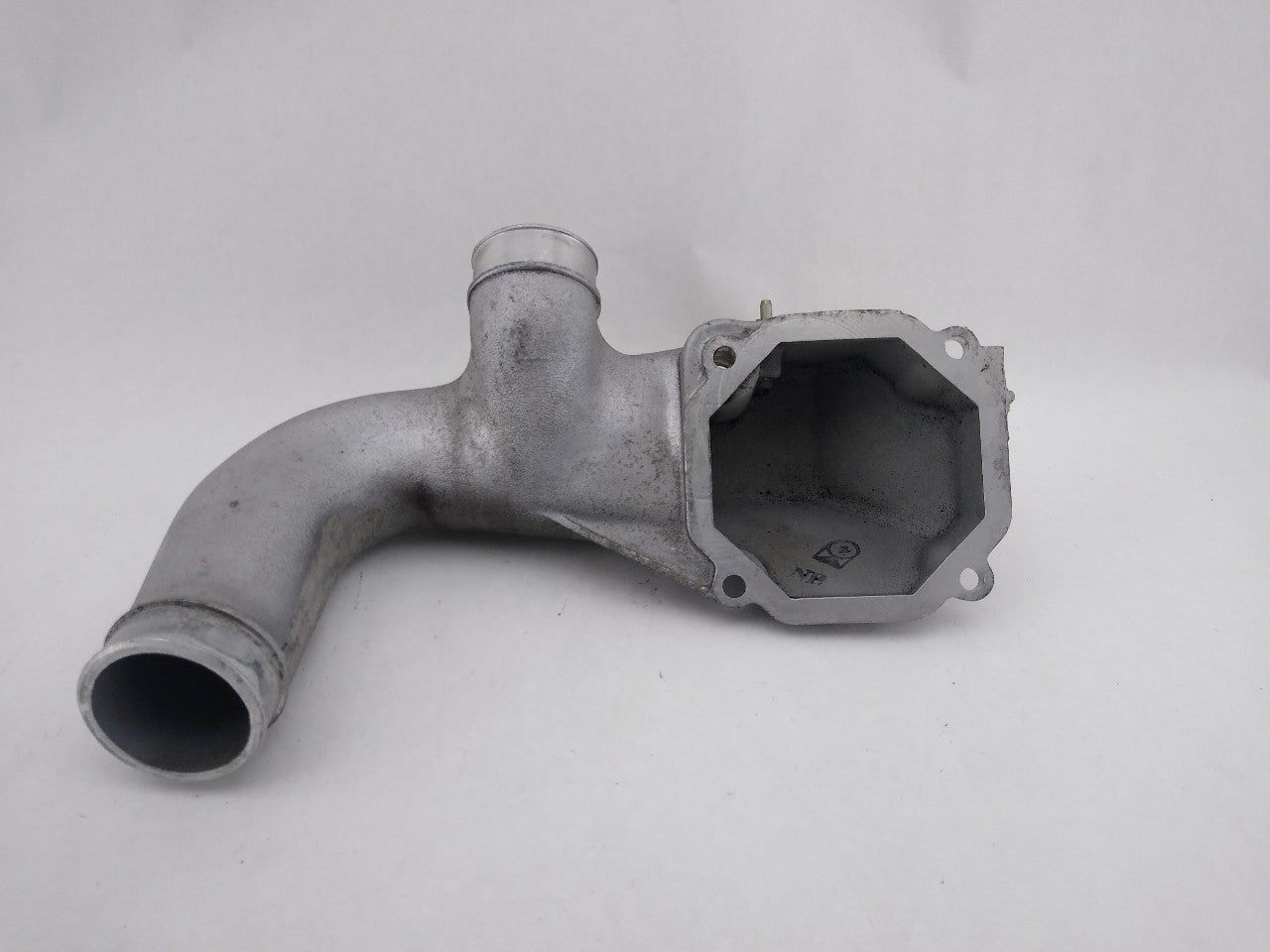 Mercedes SLK230 Supercharger Air Intake Pipe - 0