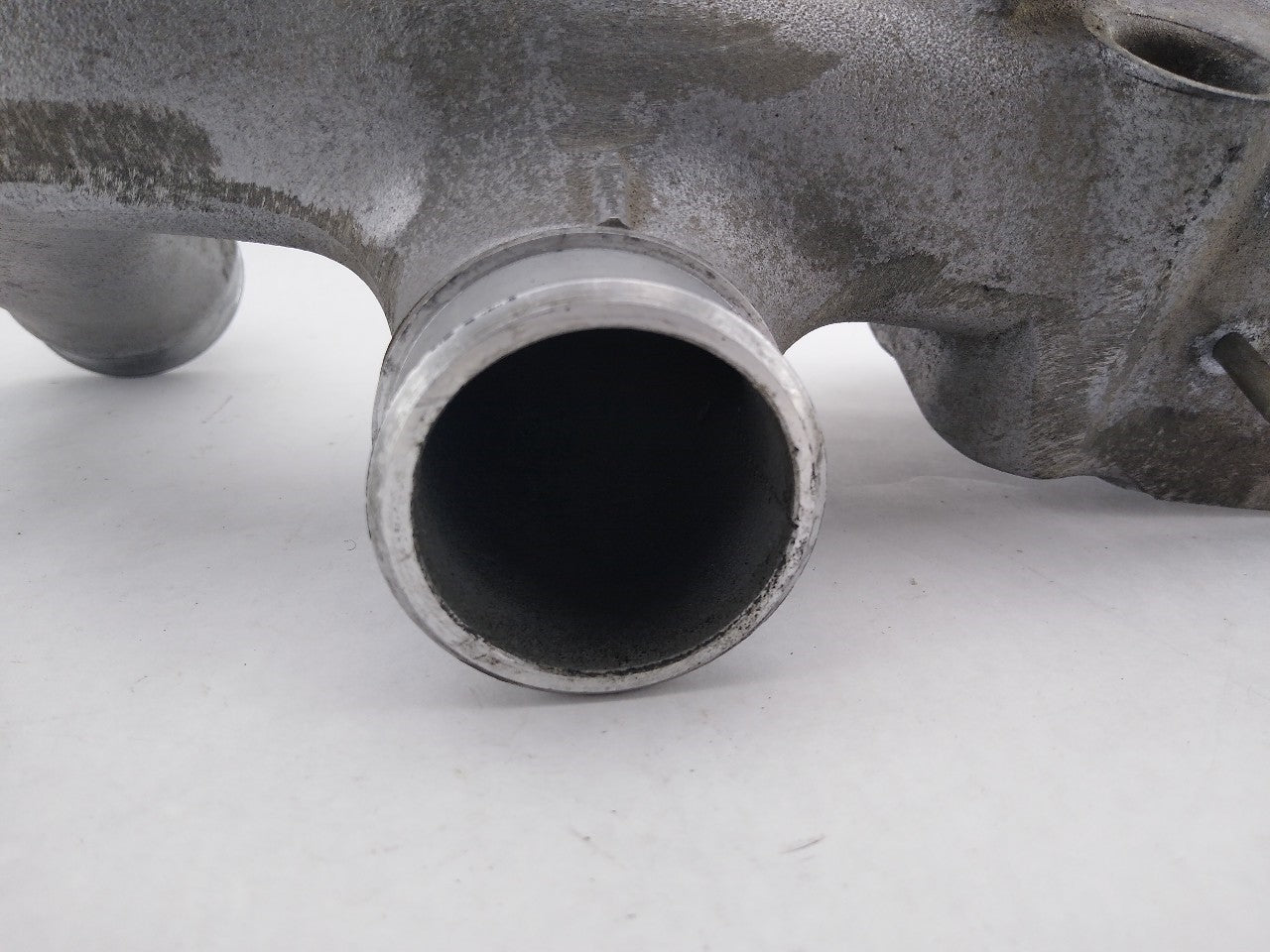 Mercedes SLK230 Supercharger Air Intake Pipe