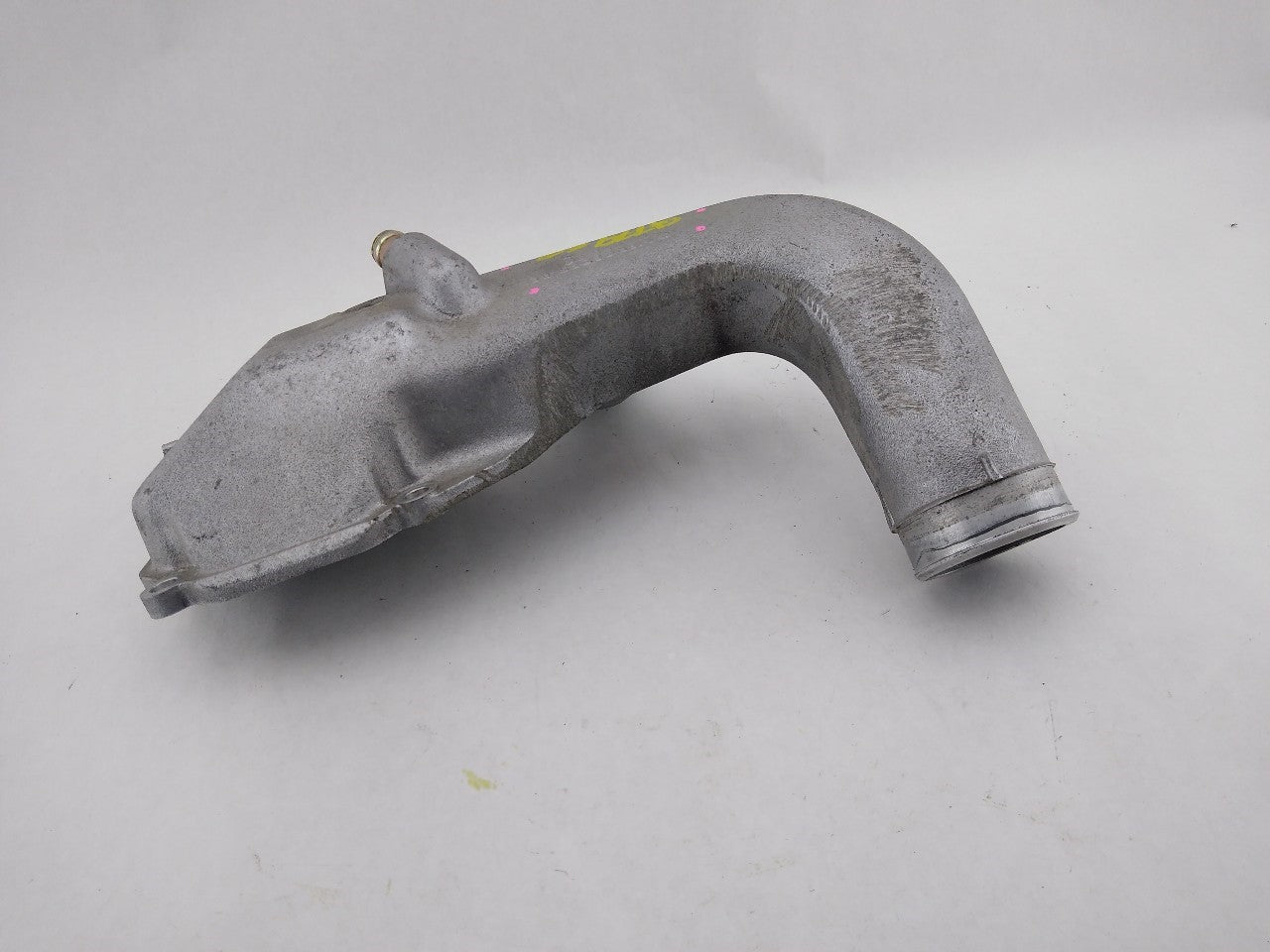 Mercedes SLK230 Supercharger Air Intake Pipe