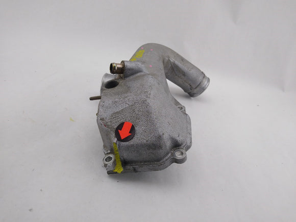 Mercedes SLK230 Supercharger Air Intake Pipe