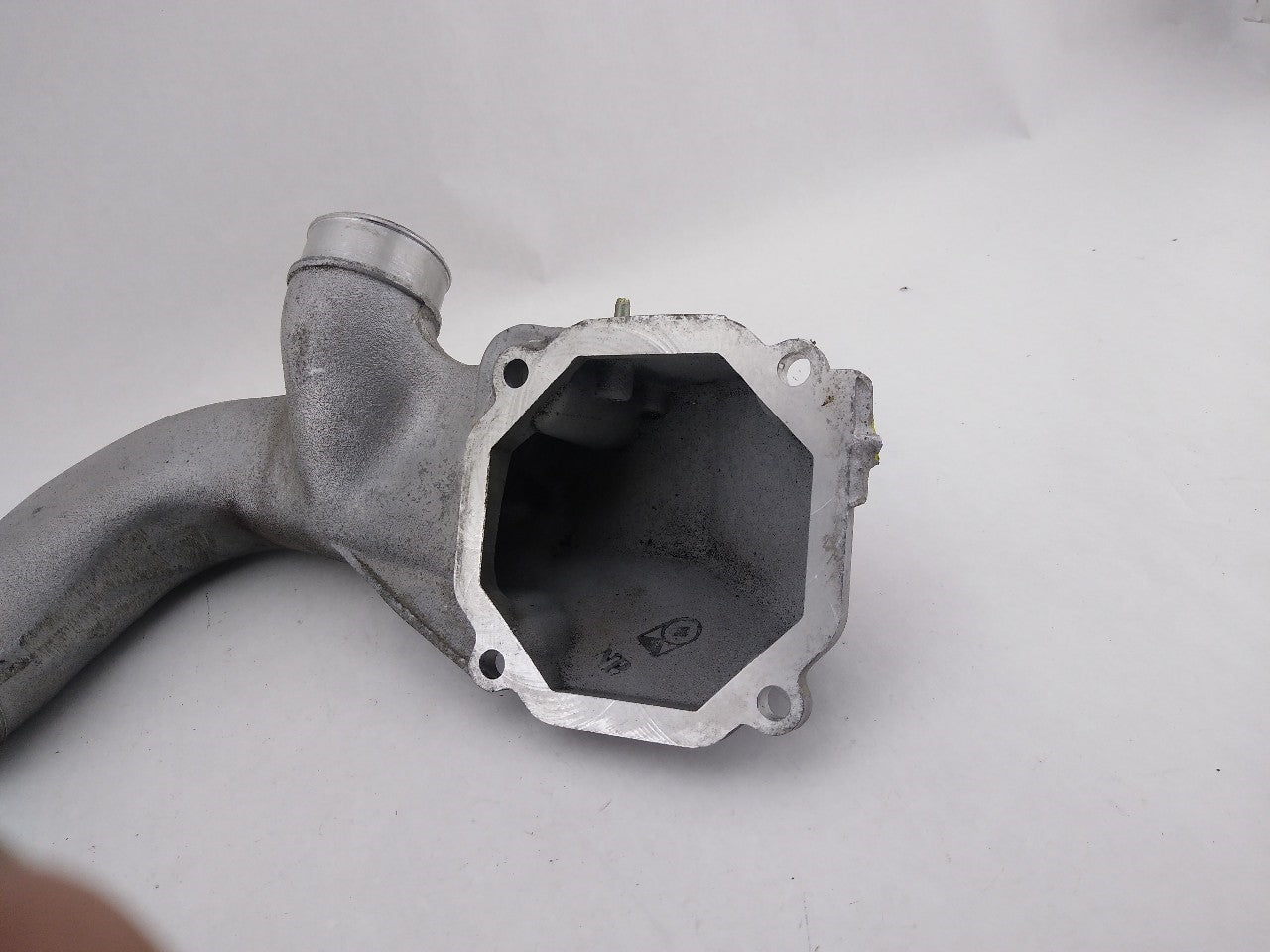 Mercedes SLK230 Supercharger Air Intake Pipe