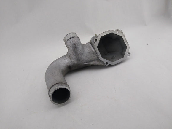 Mercedes SLK230 Supercharger Air Intake Pipe