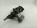 Mercedes SLK230 Steering Column-2