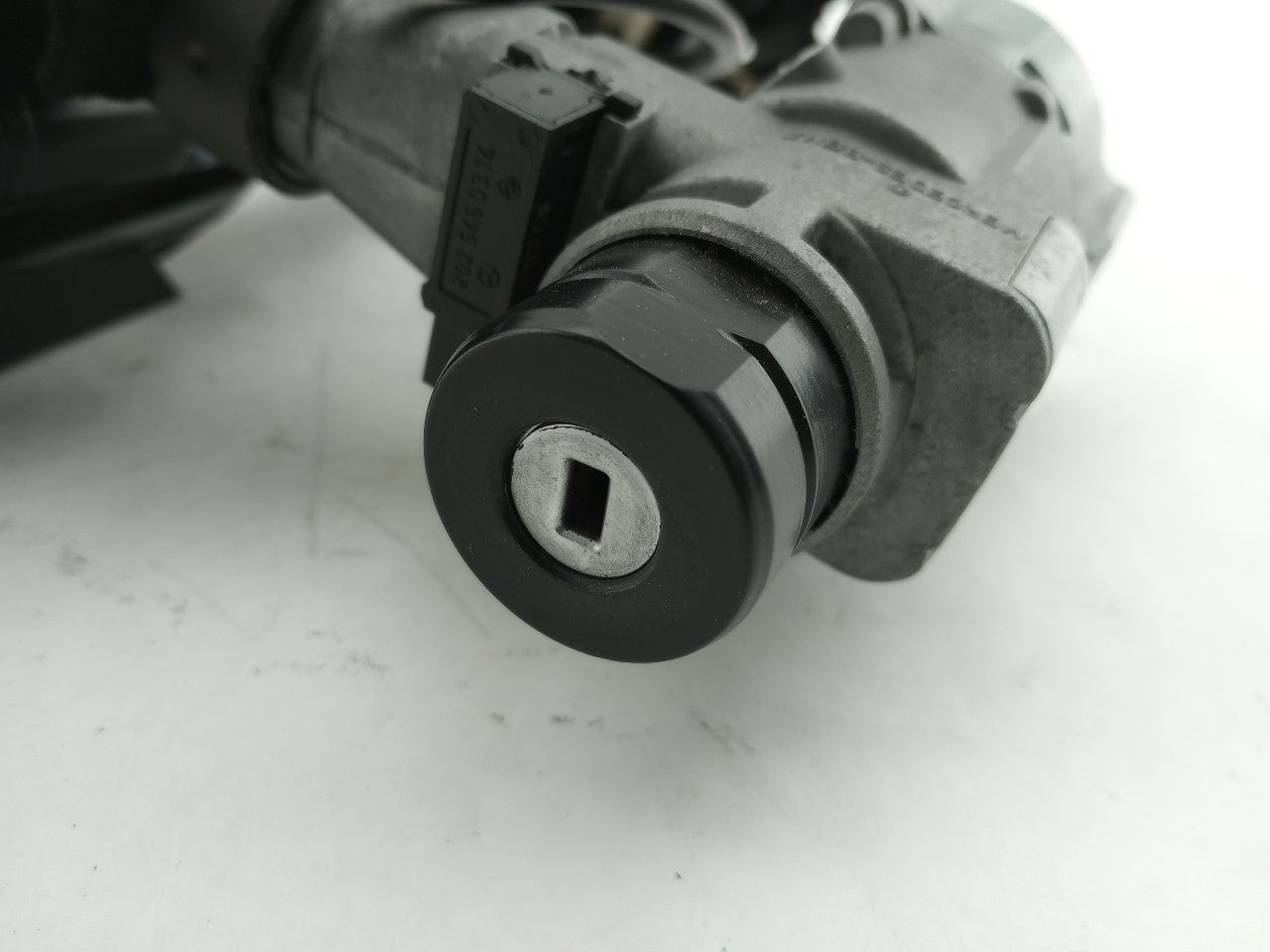 Mercedes SLK230 Steering Column