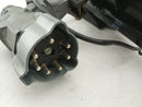 Mercedes SLK230 Steering Column-6