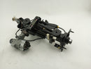 Mercedes SLK230 Steering Column-7