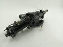 Mercedes SLK230 Steering Column-8