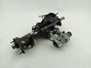Mercedes SLK230 Steering Column-12