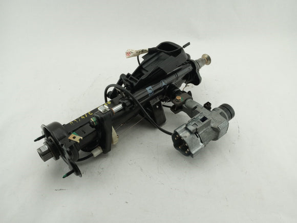 Mercedes SLK230 Steering Column