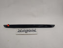 Mercedes SLK230 Trunk Deck Lid License Plate Handle-1