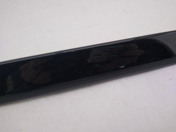 Mercedes SLK230 Trunk Deck Lid License Plate Handle