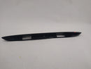 Mercedes SLK230 Trunk Deck Lid License Plate Handle-7