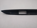 Mercedes SLK230 Trunk Deck Lid License Plate Handle-8