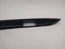 Mercedes SLK230 Trunk Deck Lid License Plate Handle-9
