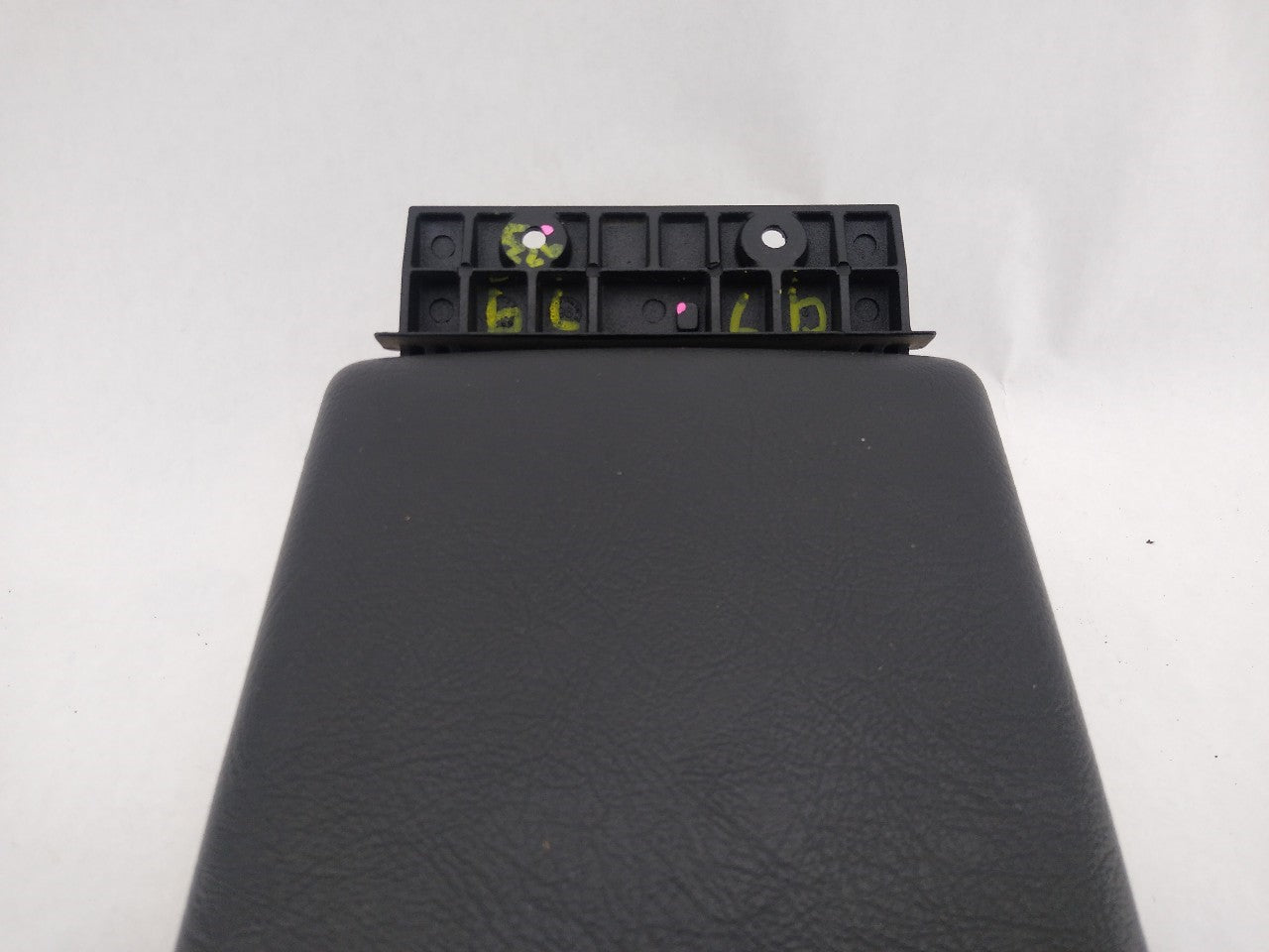 Mercedes SLK230 Center Console Arm Rest