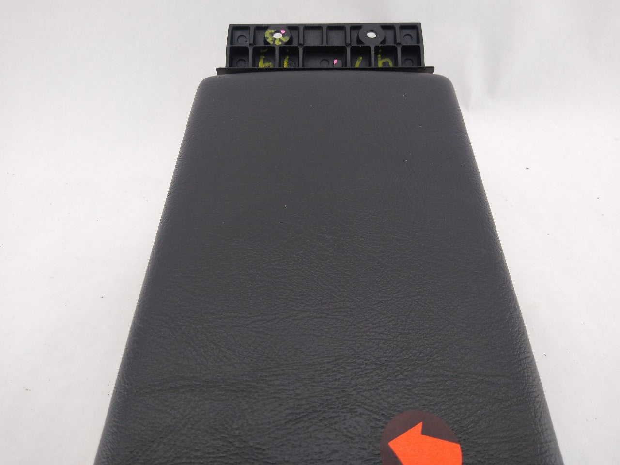 Mercedes SLK230 Center Console Arm Rest