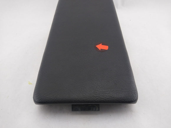 Mercedes SLK230 Center Console Arm Rest