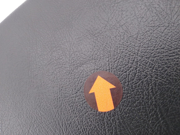 Mercedes SLK230 Center Console Arm Rest