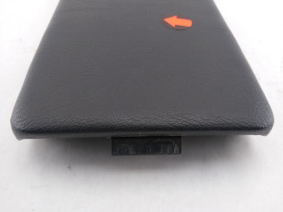 Mercedes SLK230 Center Console Arm Rest