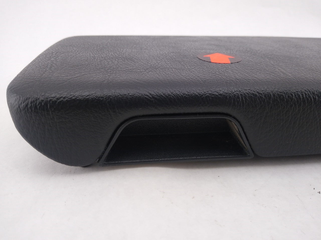 Mercedes SLK230 Center Console Arm Rest