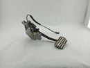 Mercedes SLK230 Brake Pedal-2