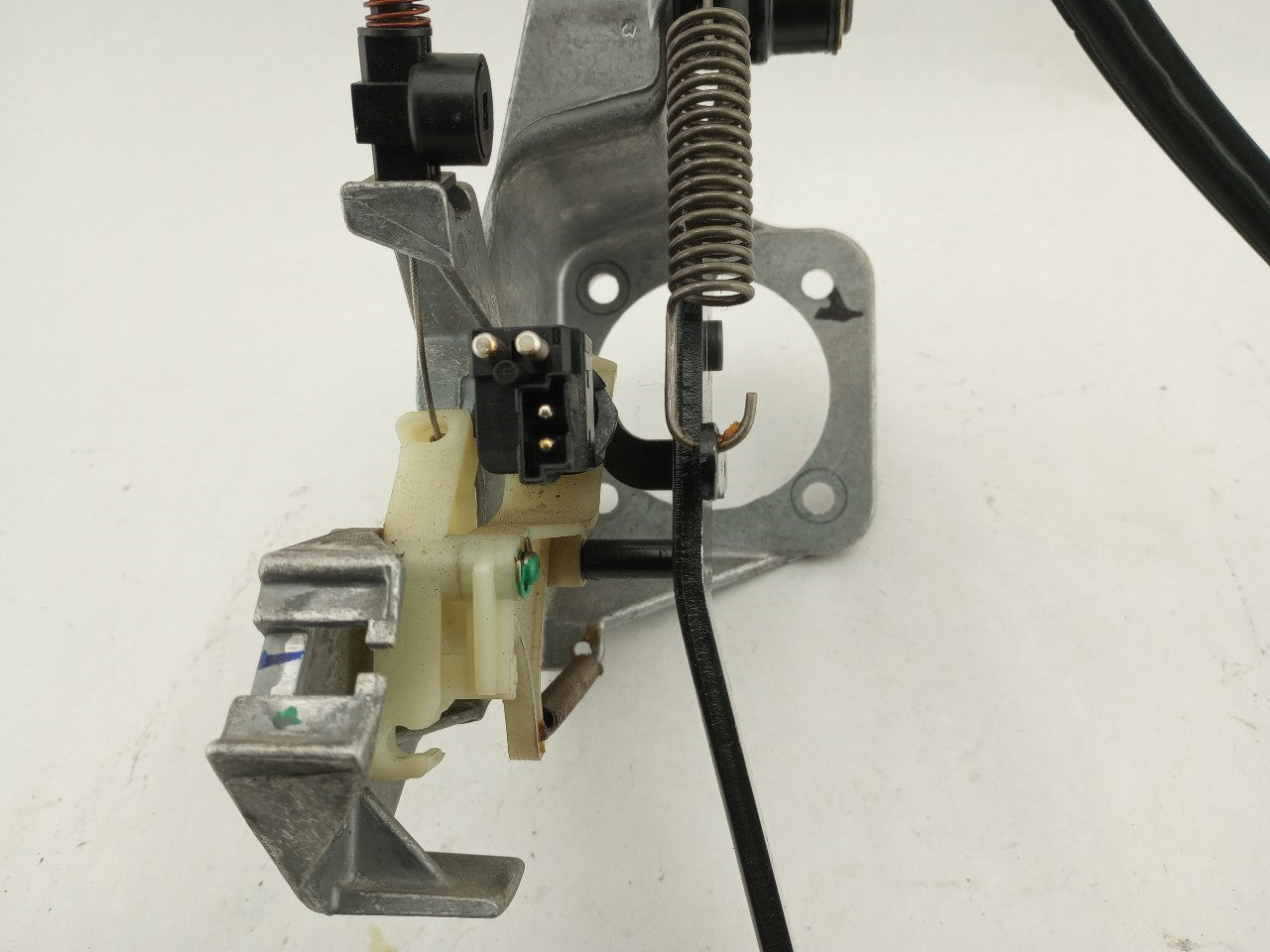 Mercedes SLK230 Brake Pedal