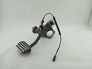 Mercedes SLK230 Brake Pedal-4