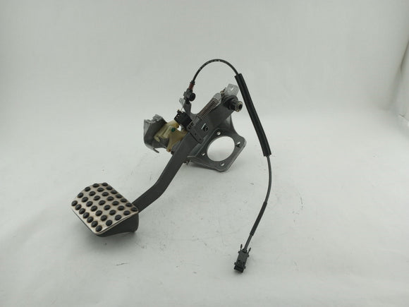 Mercedes SLK230 Brake Pedal