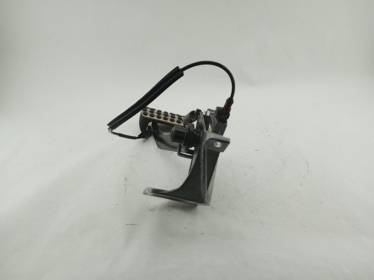Mercedes SLK230 Brake Pedal