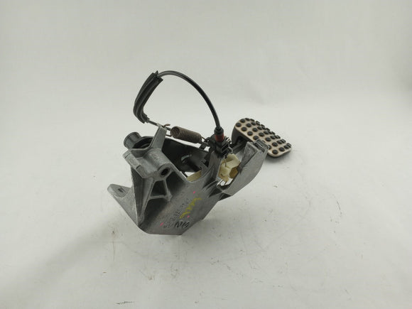 Mercedes SLK230 Brake Pedal