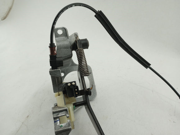 Mercedes SLK230 Brake Pedal