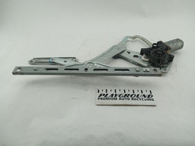 Mercedes SLK230 Passenger Right Front Door Window Regulator