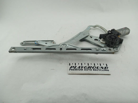 Mercedes SLK230 Passenger Right Front Door Window Regulator