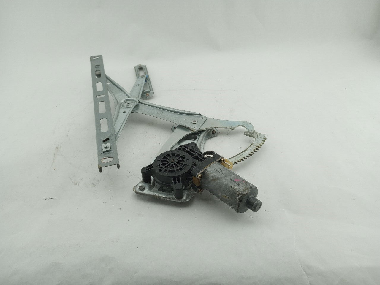 Mercedes SLK230 Passenger Right Front Door Window Regulator
