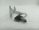 Mercedes SLK230 Passenger Right Front Door Window Regulator-3