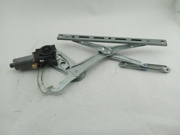 Mercedes SLK230 Passenger Right Front Door Window Regulator