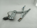 Mercedes SLK230 Passenger Right Front Door Window Regulator-9