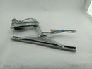 Mercedes SLK230 Passenger Right Front Door Window Regulator-10