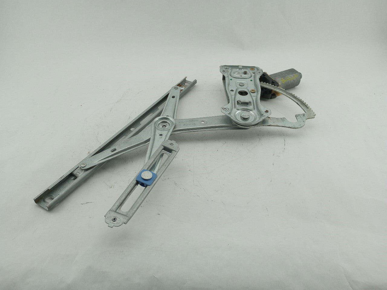 Mercedes SLK230 Passenger Right Front Door Window Regulator